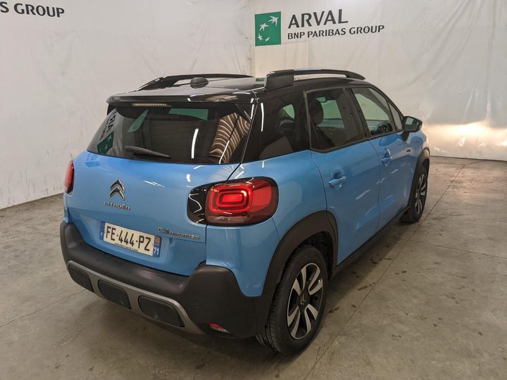 Photo 3 VIN: VF72CYHYJK4273095 - CITROEN C3 AIRCROSS 