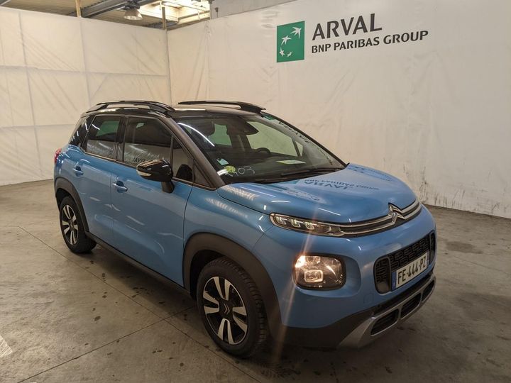 Photo 4 VIN: VF72CYHYJK4273095 - CITROEN C3 AIRCROSS 