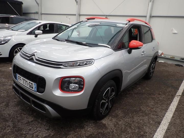 Photo 0 VIN: VF72CYHYJK4273743 - CITROEN C3 AIRCROSS 