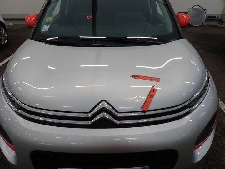 Photo 19 VIN: VF72CYHYJK4273743 - CITROEN C3 AIRCROSS 