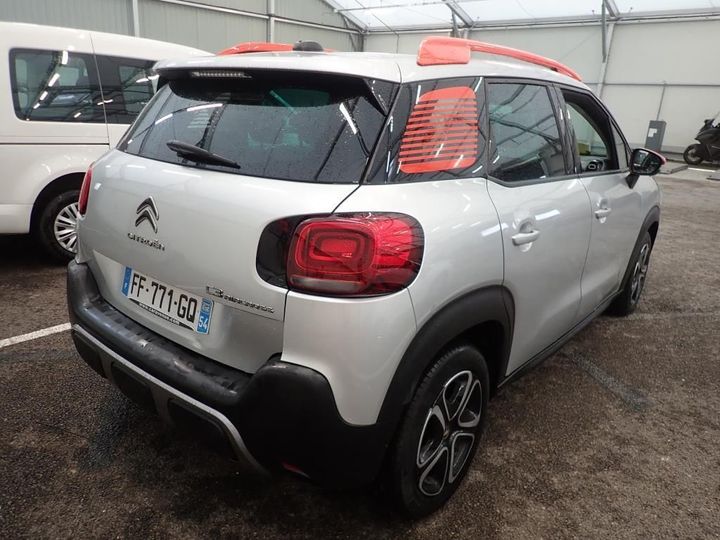 Photo 2 VIN: VF72CYHYJK4273743 - CITROEN C3 AIRCROSS 