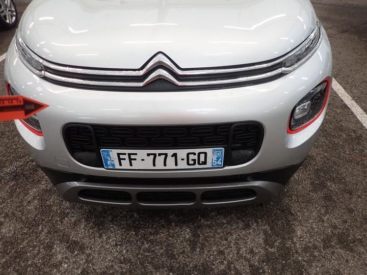 Photo 23 VIN: VF72CYHYJK4273743 - CITROEN C3 AIRCROSS 