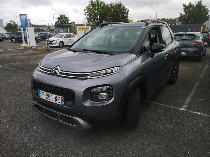 Photo 1 VIN: VF72CYHYJK4310792 - CITROEN C3 AIRCROSS 