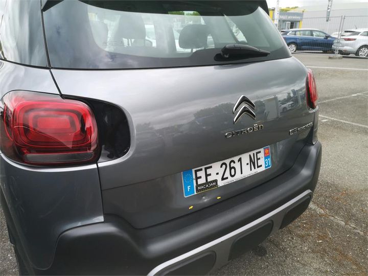 Photo 16 VIN: VF72CYHYJK4310792 - CITROEN C3 AIRCROSS 