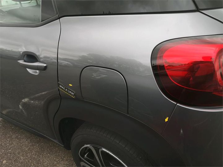 Photo 18 VIN: VF72CYHYJK4310792 - CITROEN C3 AIRCROSS 