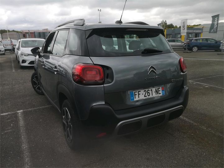 Photo 2 VIN: VF72CYHYJK4310792 - CITROEN C3 AIRCROSS 