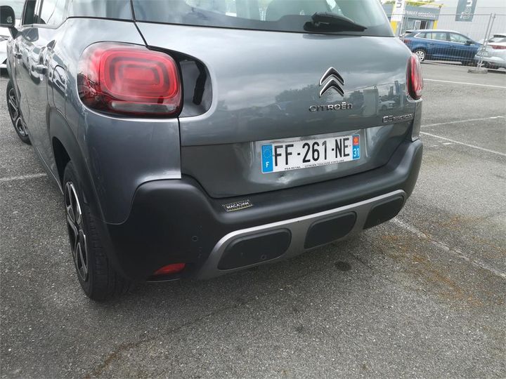 Photo 23 VIN: VF72CYHYJK4310792 - CITROEN C3 AIRCROSS 