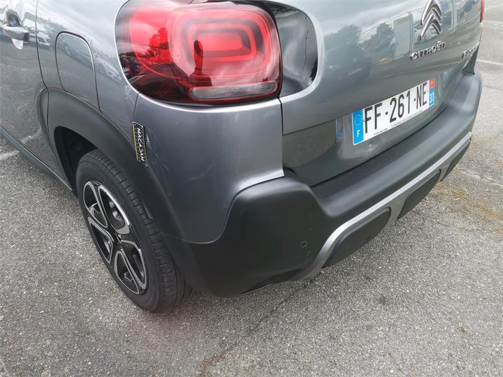 Photo 25 VIN: VF72CYHYJK4310792 - CITROEN C3 AIRCROSS 