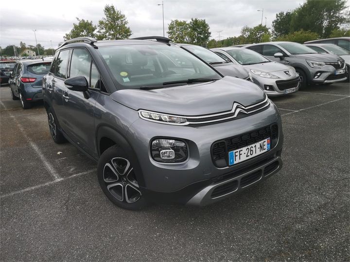 Photo 5 VIN: VF72CYHYJK4310792 - CITROEN C3 AIRCROSS 