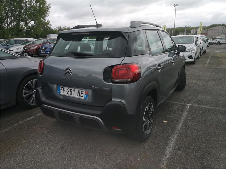 Photo 7 VIN: VF72CYHYJK4310792 - CITROEN C3 AIRCROSS 