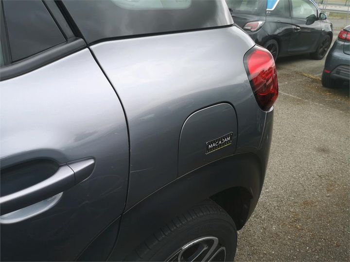 Photo 9 VIN: VF72CYHYJK4310792 - CITROEN C3 AIRCROSS 