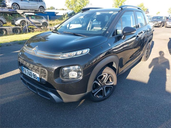 Photo 1 VIN: VF72CYHYJK4360744 - CITROEN C3 AIRCROSS 