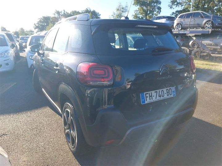 Photo 10 VIN: VF72CYHYJK4360744 - CITROEN C3 AIRCROSS 