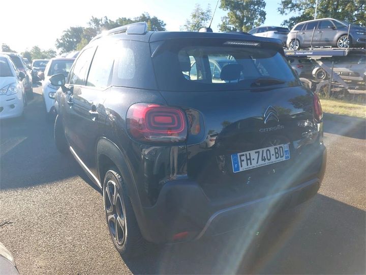 Photo 2 VIN: VF72CYHYJK4360744 - CITROEN C3 AIRCROSS 