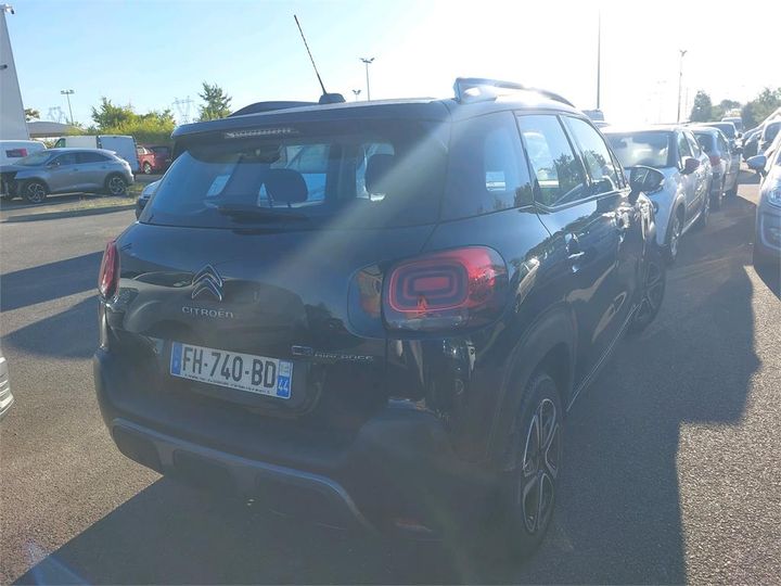 Photo 5 VIN: VF72CYHYJK4360744 - CITROEN C3 AIRCROSS 