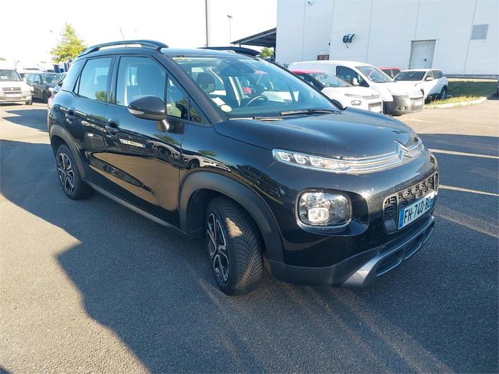 Photo 7 VIN: VF72CYHYJK4360744 - CITROEN C3 AIRCROSS 