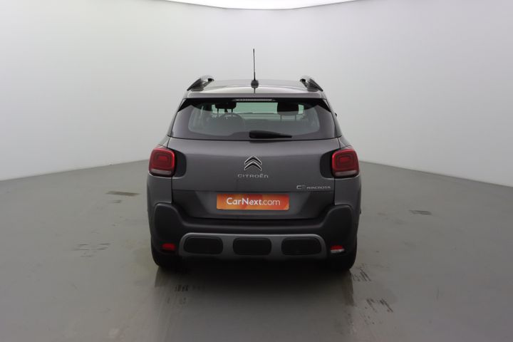 Photo 5 VIN: VF72CYHYJK4361026 - CITROEN C3 AIRCROSS 