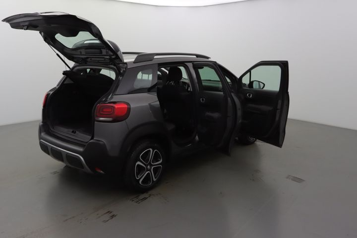 Photo 6 VIN: VF72CYHYJK4361026 - CITROEN C3 AIRCROSS 