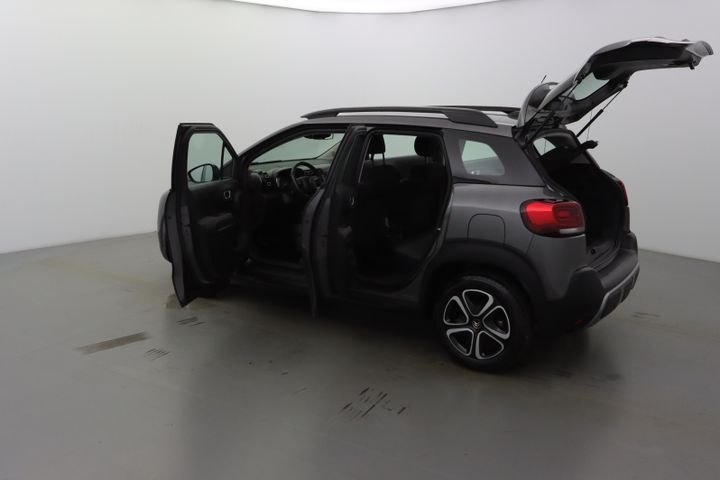 Photo 7 VIN: VF72CYHYJK4361026 - CITROEN C3 AIRCROSS 