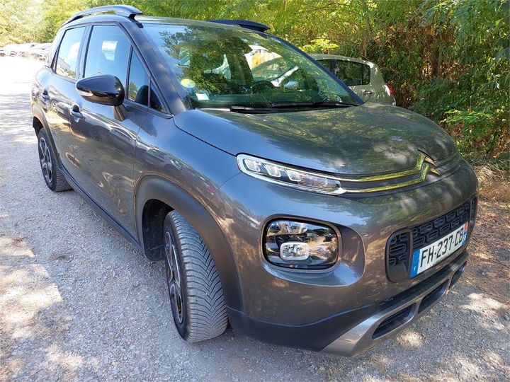 Photo 2 VIN: VF72CYHYJK4363210 - CITROEN C3 AIRCROSS 