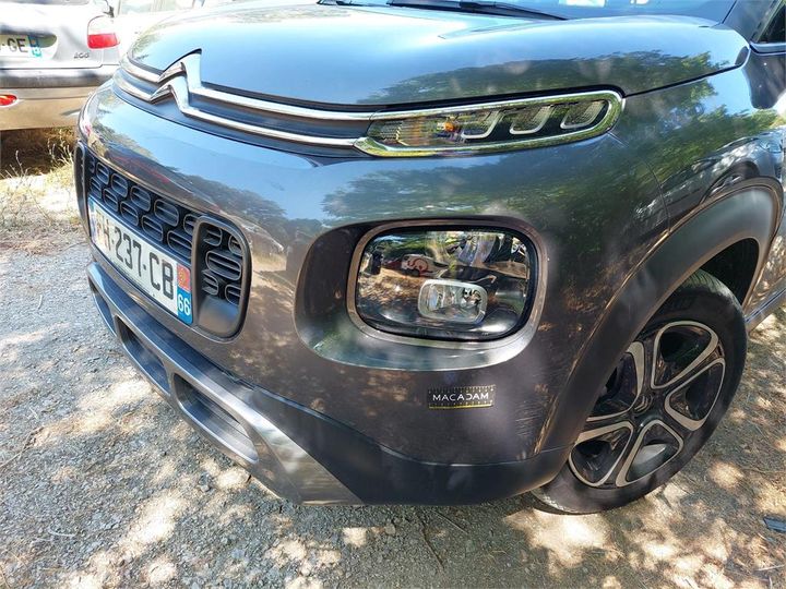 Photo 21 VIN: VF72CYHYJK4363210 - CITROEN C3 AIRCROSS 