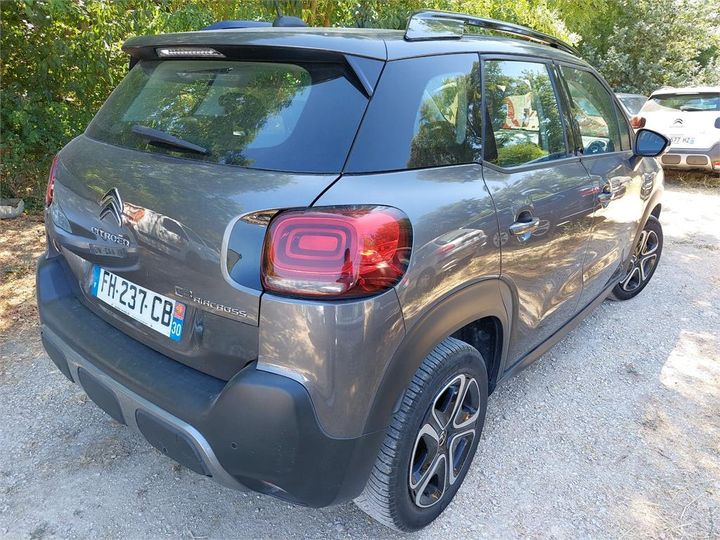 Photo 5 VIN: VF72CYHYJK4363210 - CITROEN C3 AIRCROSS 