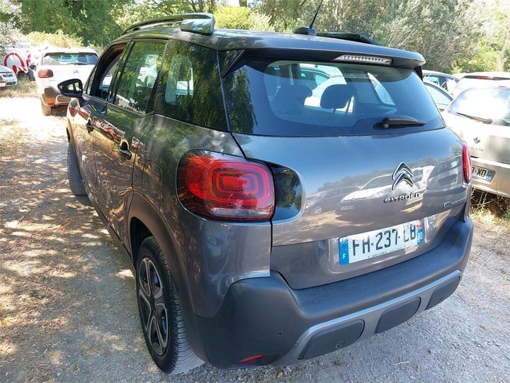 Photo 7 VIN: VF72CYHYJK4363210 - CITROEN C3 AIRCROSS 