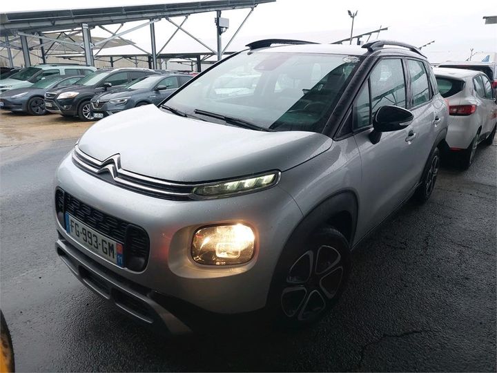 Photo 1 VIN: VF72CYHYJK4363834 - CITROEN C3 AIRCROSS 