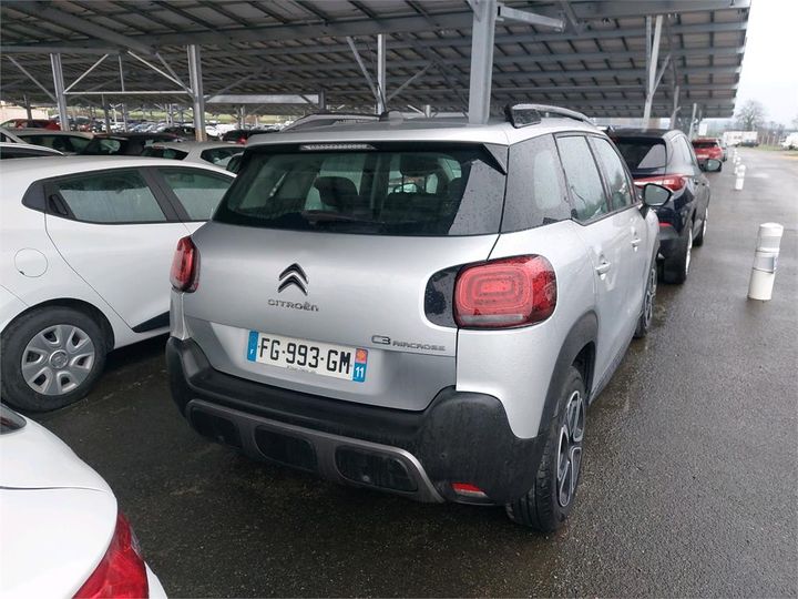 Photo 28 VIN: VF72CYHYJK4363834 - CITROEN C3 AIRCROSS 