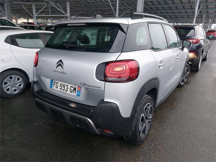 Photo 4 VIN: VF72CYHYJK4363834 - CITROEN C3 AIRCROSS 