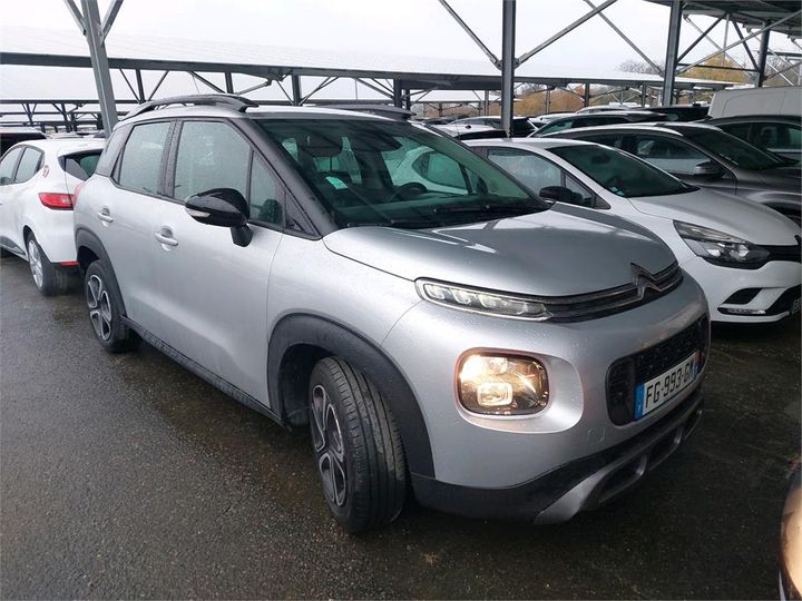 Photo 2 VIN: VF72CYHYJK4363834 - CITROEN C3 AIRCROSS 