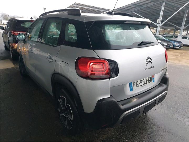 Photo 3 VIN: VF72CYHYJK4363834 - CITROEN C3 AIRCROSS 