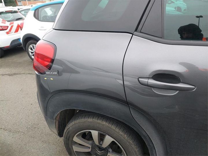 Photo 16 VIN: VF72CYHYJK4365313 - CITROEN C3 AIRCROSS 