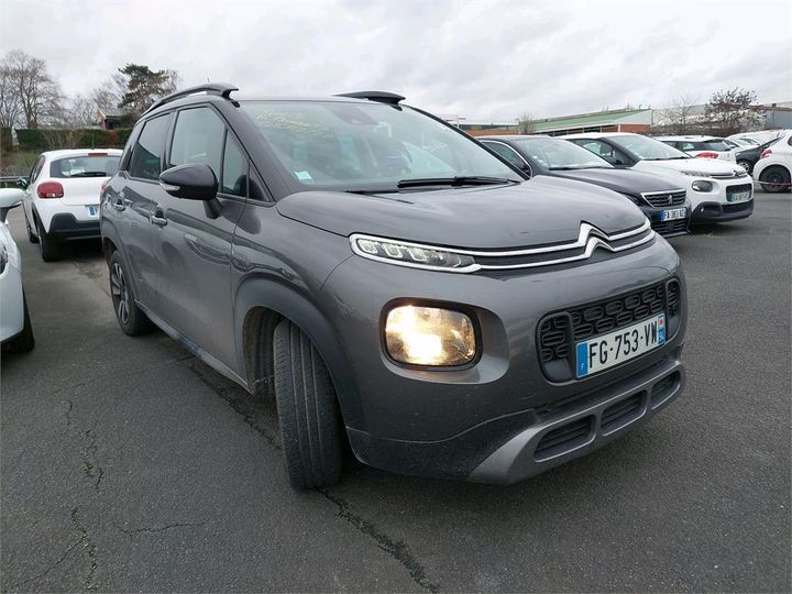 Photo 2 VIN: VF72CYHYJK4365313 - CITROEN C3 AIRCROSS 