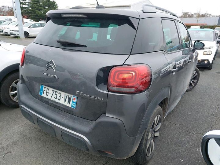 Photo 4 VIN: VF72CYHYJK4365313 - CITROEN C3 AIRCROSS 