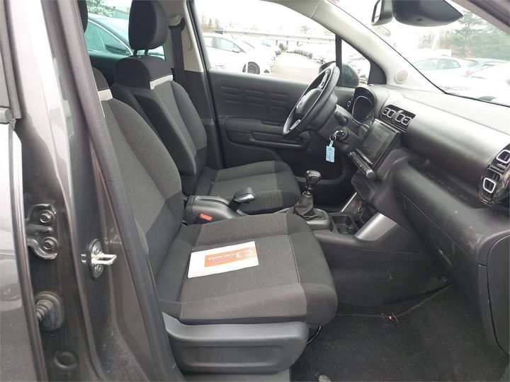 Photo 6 VIN: VF72CYHYJK4365313 - CITROEN C3 AIRCROSS 