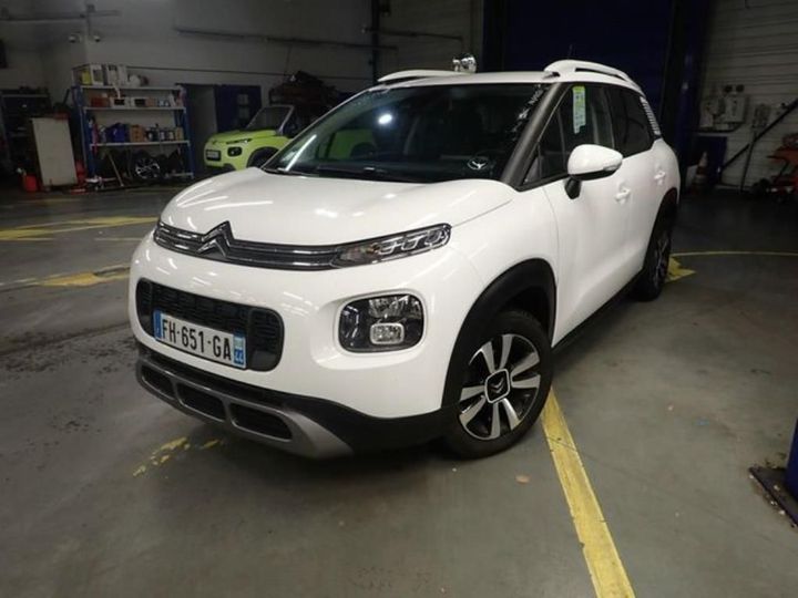 Photo 1 VIN: VF72CYHYJK4408214 - CITROEN C3 AIRCROSS 