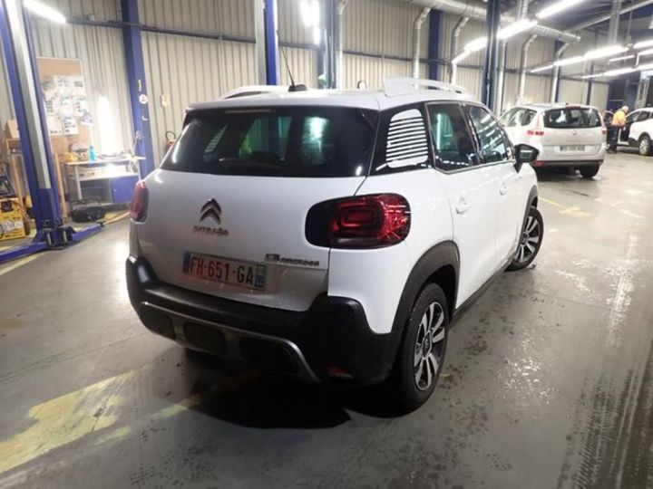 Photo 2 VIN: VF72CYHYJK4408214 - CITROEN C3 AIRCROSS 