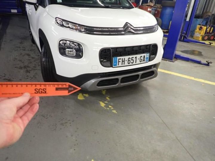 Photo 20 VIN: VF72CYHYJK4408214 - CITROEN C3 AIRCROSS 