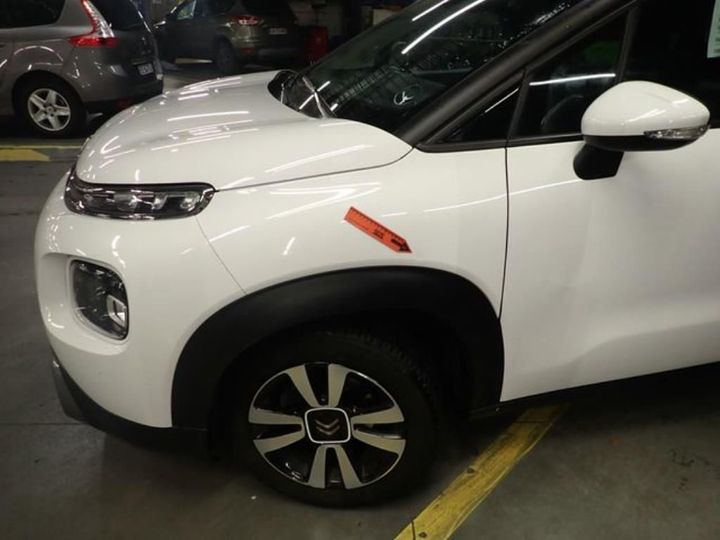 Photo 25 VIN: VF72CYHYJK4408214 - CITROEN C3 AIRCROSS 