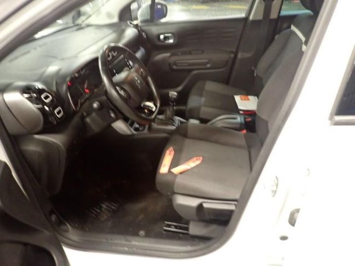 Photo 30 VIN: VF72CYHYJK4408214 - CITROEN C3 AIRCROSS 