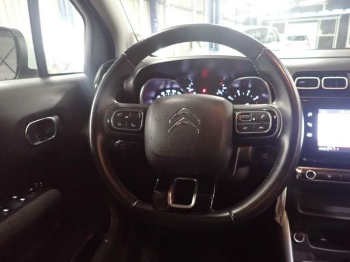 Photo 8 VIN: VF72CYHYJK4408214 - CITROEN C3 AIRCROSS 