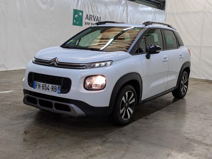 Photo 1 VIN: VF72CYHYJK4408697 - CITROEN C3 AIRCROSS 