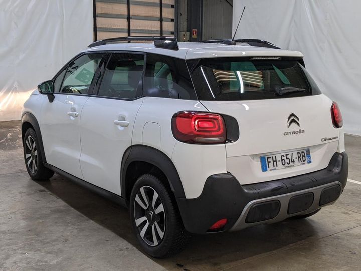 Photo 2 VIN: VF72CYHYJK4408697 - CITROEN C3 AIRCROSS 