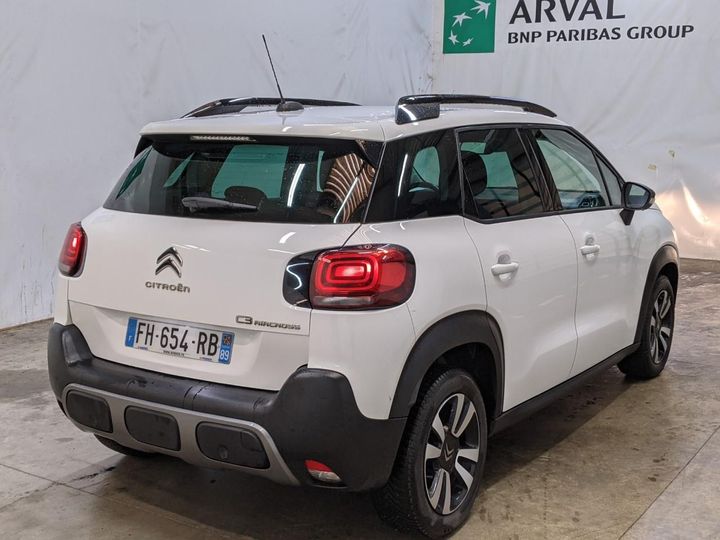 Photo 3 VIN: VF72CYHYJK4408697 - CITROEN C3 AIRCROSS 