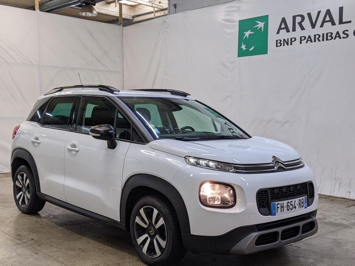 Photo 4 VIN: VF72CYHYJK4408697 - CITROEN C3 AIRCROSS 