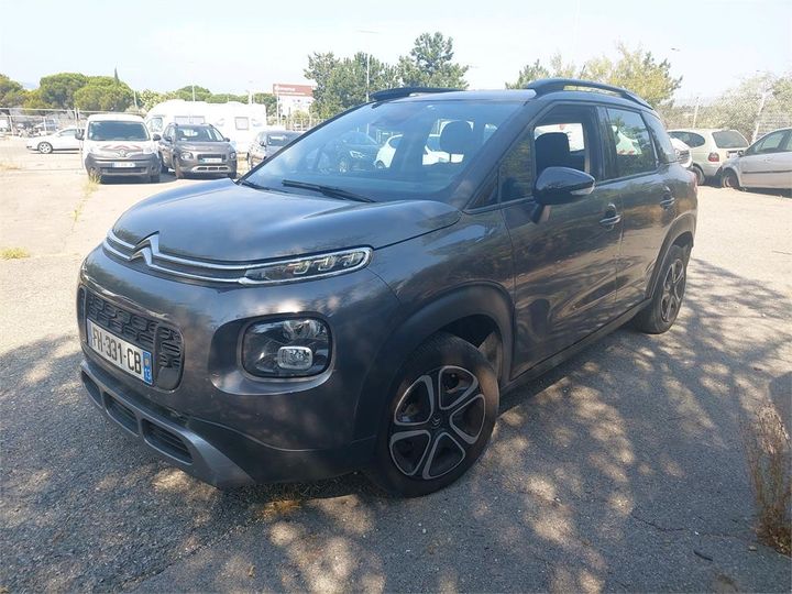 Photo 1 VIN: VF72CYHYJK4413563 - CITROEN C3 AIRCROSS 