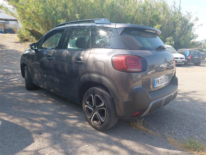 Photo 2 VIN: VF72CYHYJK4413563 - CITROEN C3 AIRCROSS 