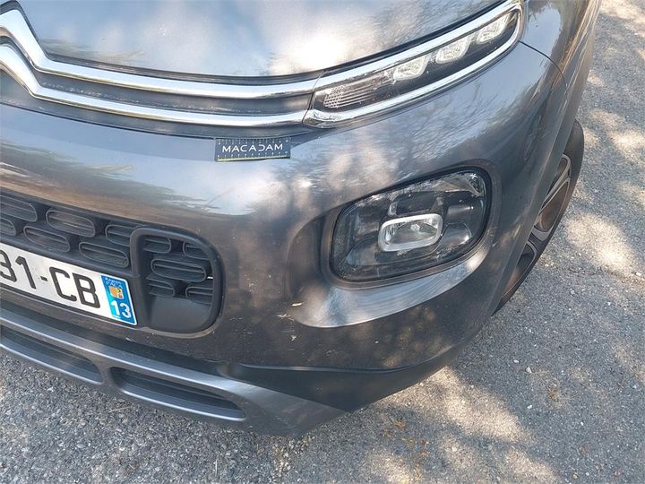 Photo 24 VIN: VF72CYHYJK4413563 - CITROEN C3 AIRCROSS 