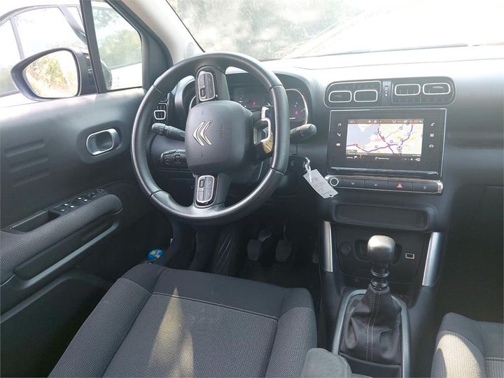 Photo 4 VIN: VF72CYHYJK4413563 - CITROEN C3 AIRCROSS 